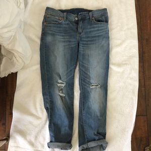 levi jeans